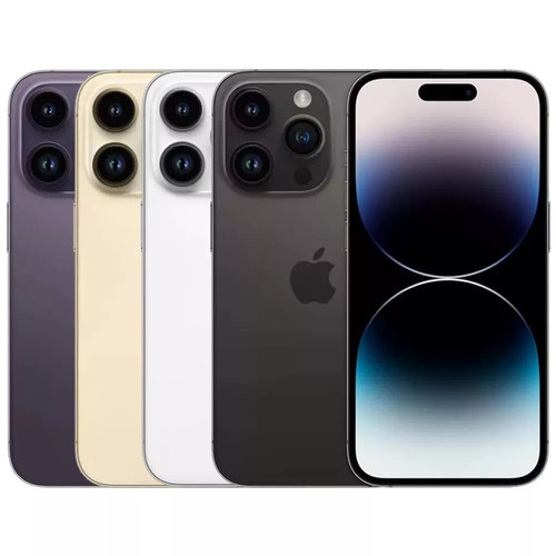 Nuovo apple iphone pro - 14,