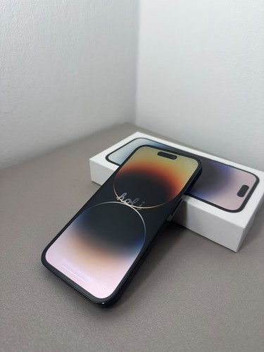 Apple iphone pro - 14, 256