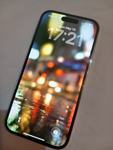 Apple iphone pro - iphone,