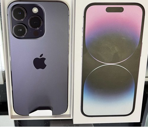 Iphone pro 256gb - iphone,