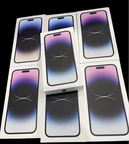 Nuovo apple iphone pro - iphone, 14