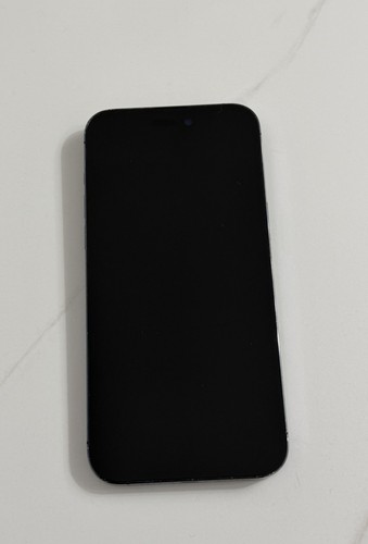 Iphone pro max - pro, 256gb