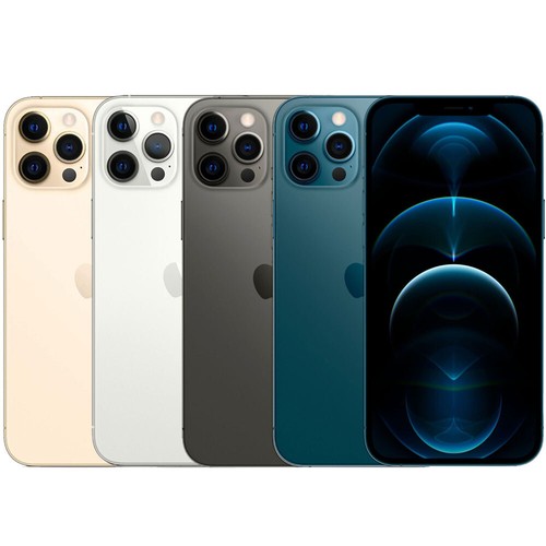 Nuovo apple iphone - 12, pro