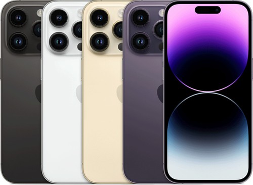 Nuovo apple iphone pro 5g - iphone,