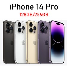 Nuovo Apple iPhone 14 Pro