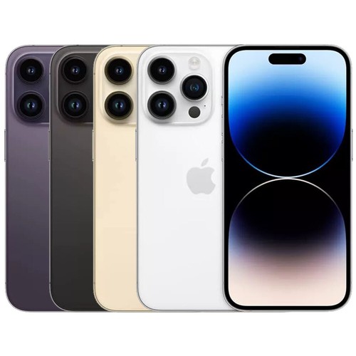 Nuovo apple iphone pro - nuovo, 14