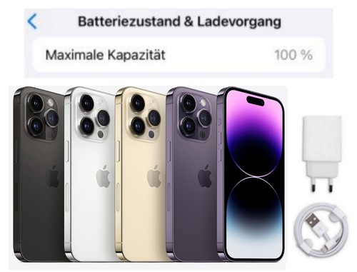 Apple iphone pro come - 14,