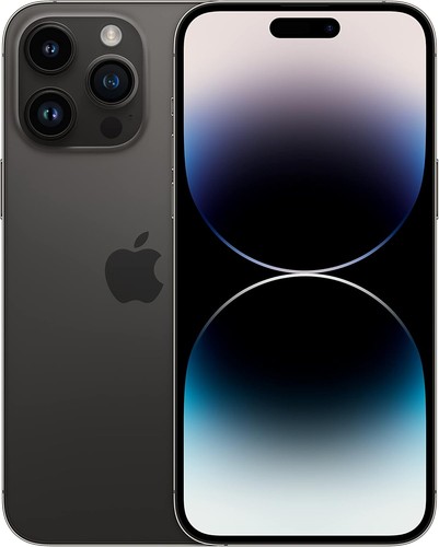 Apple iphone pro - 14, max