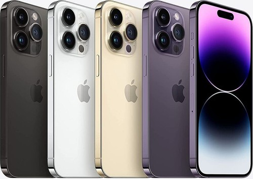 Apple iphone pro - pro, 128