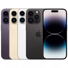 iPhone 14 Pro 5G 128GB/256GB