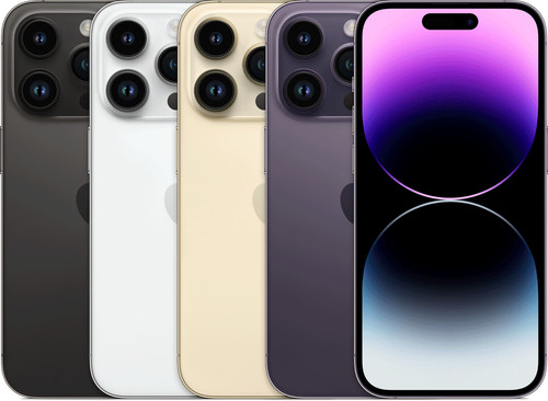 Smartphone apple iphone pro - apple,