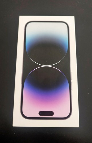 Apple iphone pro 256gb - 14,