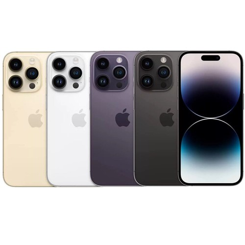 Nuovo apple iphone - iphone, pro