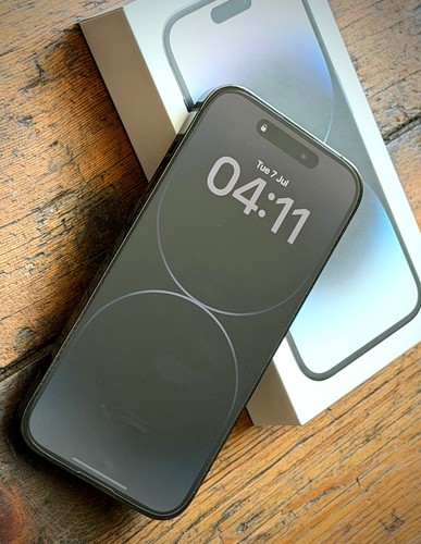 Apple iphone pro 256gb - iphone, pro.-