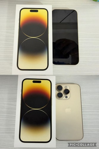 Apple iphone pro oro - apple,