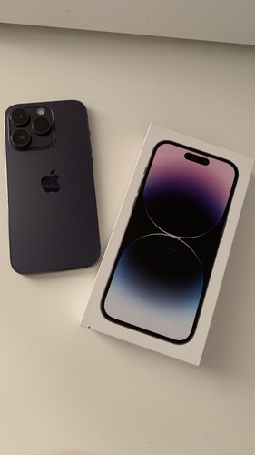 Apple iphone pro 256 gb - apple,