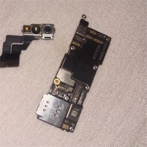 Scheda madre iphone pro - madre, 256