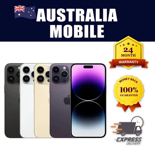 Iphone pro 128gb 256gb - 14,