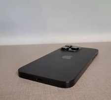 iphone 14 pro max nero