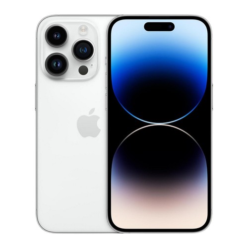 Apple iphone pro 256gb - 14,