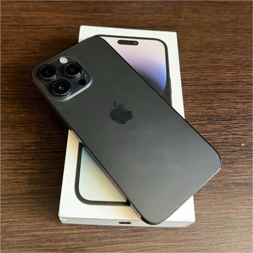 Apple iphone pro 256gb - iphone,