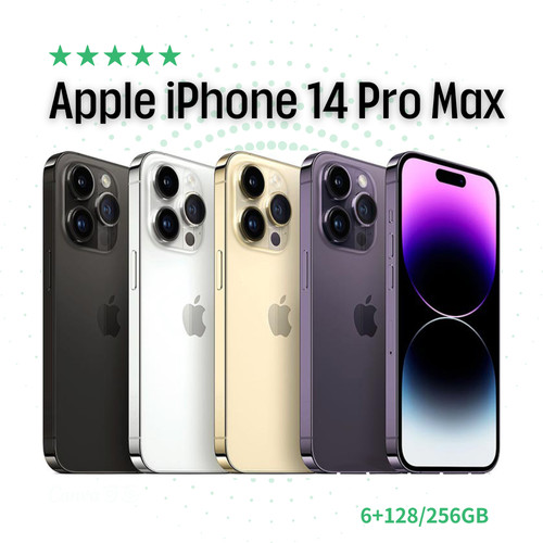 Nuovo apple iphone pro max - iphone,
