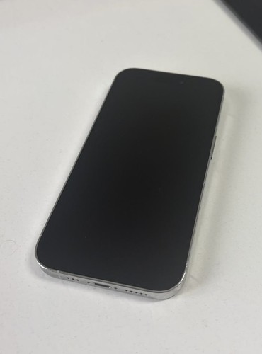 Apple iphone pro - pro, 256gb