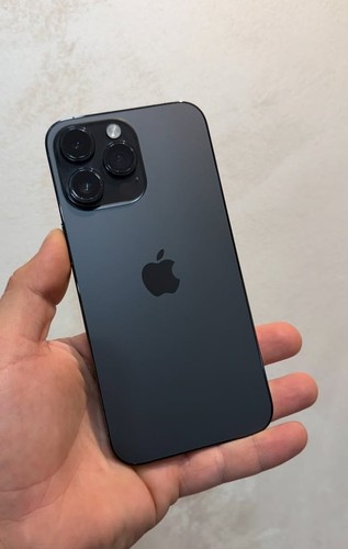 Apple iphone pro - iphone, max