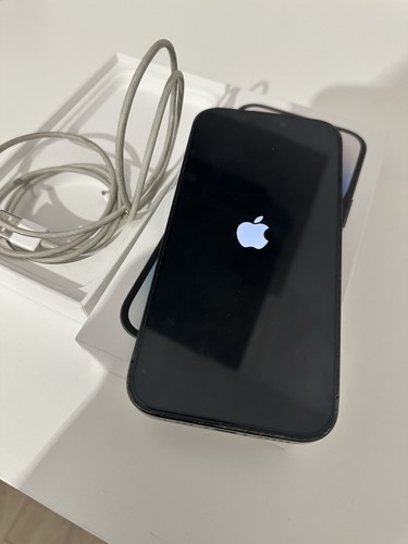 Iphone pro 256gb - 14,