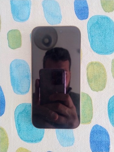 Apple iphone pro 256gb - -,