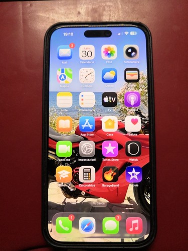 Iphone pro max 256 - 14, gb