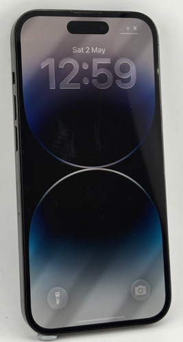 Iphone pro 256gb - 14,