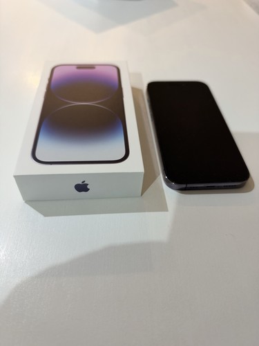Apple iphone pro 256gb - pro,