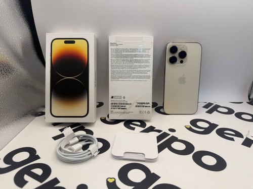 Apple iphone pro 256gb oro - apple,