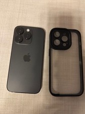 Vendo iPhone 14 Pro da 256 GB