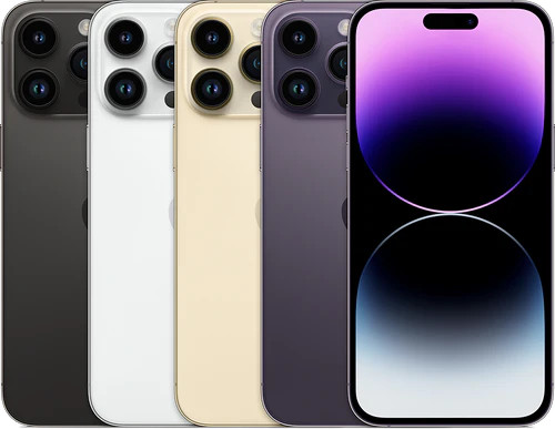 Apple iphone pro - iphone, 14