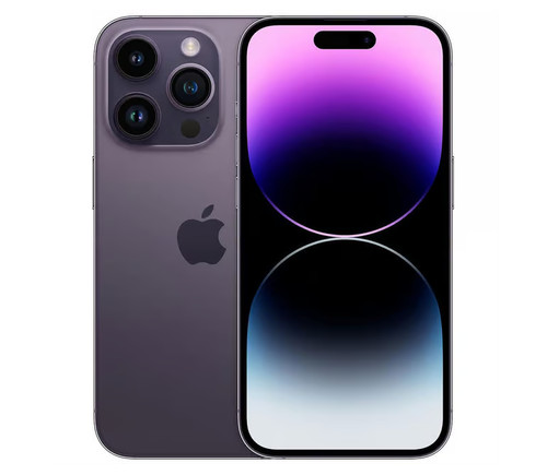 Apple iphone pro - apple, 256gb