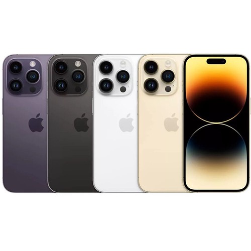 Nuovo apple iphone pro - iphone,