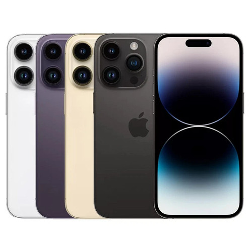 Nuovo apple iphone - pro, (5g)