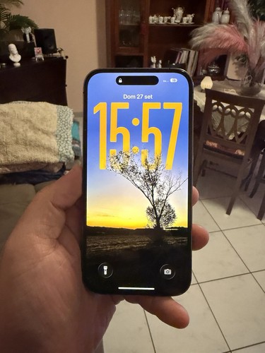Apple iphone pro 256gb - apple,