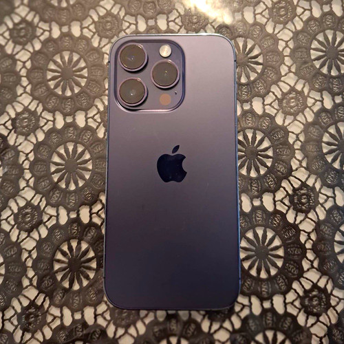 Apple iphone pro 256gb - iphone, 14