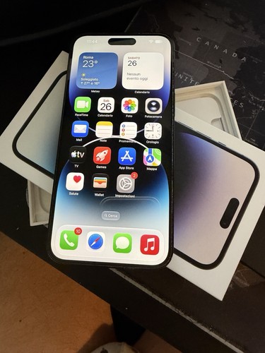 Apple iphone pro max - pro, 256gb
