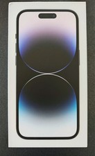 Apple iPhone 14 Pro 256GB