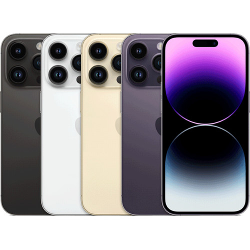 Apple iphone pro max - iphone, 14