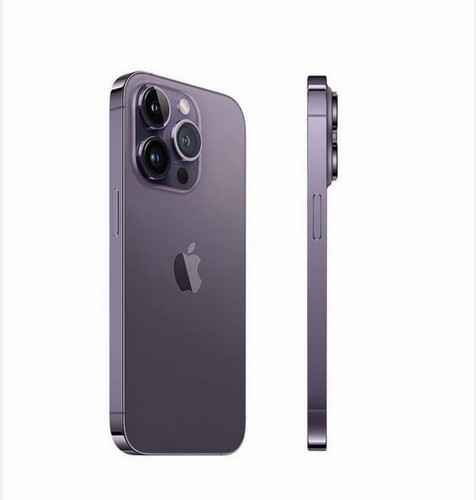 Smartphone apple iphone pro - apple, 14