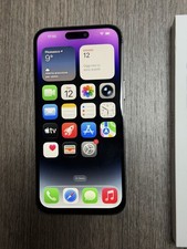 Apple iPhone 14 Pro Max -