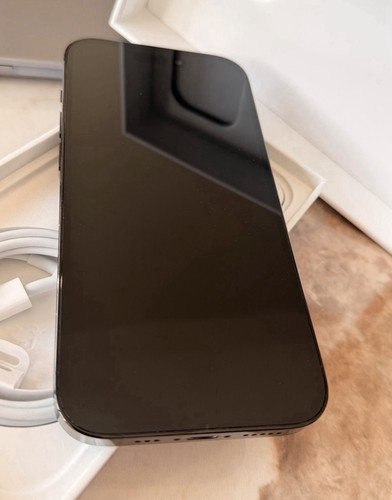 Apple iphone pro 256gb - apple,