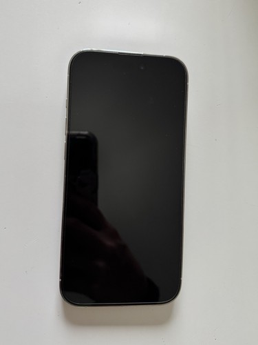 Iphone pro 256gb - iphone, bianco