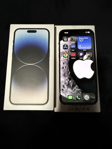 Iphone pro max 256 - iphone, 14
