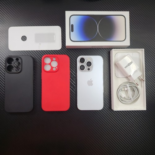 Iphone pro - (256gb),